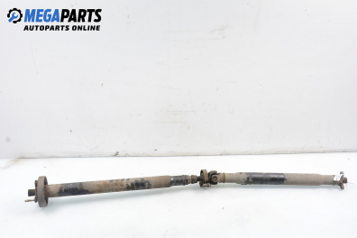 Tail shaft for Mercedes-Benz 190 (W201) 2.0, 122 hp automatic, 1990