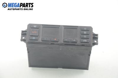 Bedienteil climatronic for Audi A4 (B5) 1.8, 125 hp, sedan, 1995