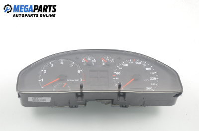 Instrument cluster for Audi A4 (B5) 1.8, 125 hp, sedan, 1995