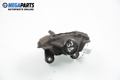 Caliper for Mercedes-Benz 190 (W201) 2.0, 118 hp, sedan, 1989, position: rear - right