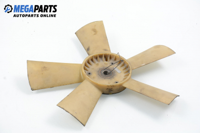 Radiator fan for Mercedes-Benz 190 (W201) 2.0, 118 hp, sedan, 1989