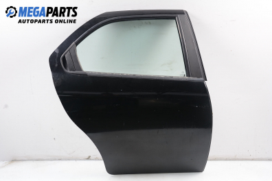 Door for Alfa Romeo 156 1.9 JTD, 105 hp, sedan, 1999, position: rear - right