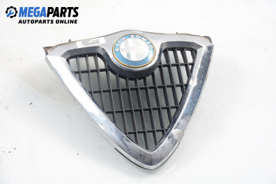 Grill for Alfa Romeo 156 1.9 JTD, 105 hp, sedan, 1999