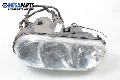 Headlight for Alfa Romeo 156 1.9 JTD, 105 hp, sedan, 1999, position: right