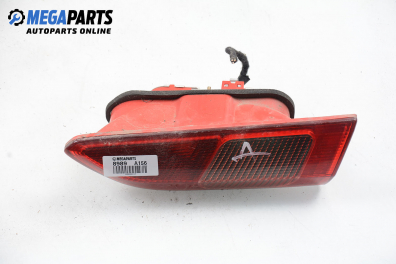 Inner tail light for Alfa Romeo 156 1.9 JTD, 105 hp, sedan, 1999, position: right