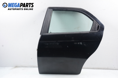 Door for Alfa Romeo 156 1.9 JTD, 105 hp, sedan, 1999, position: rear - left