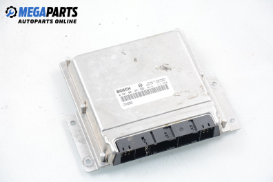 ECU for Alfa Romeo 156 1.9 JTD, 105 hp, sedan, 1999