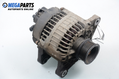 Alternator for Alfa Romeo 156 1.9 JTD, 105 hp, sedan, 1999