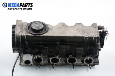 Engine head for Alfa Romeo 156 1.9 JTD, 105 hp, sedan, 1999