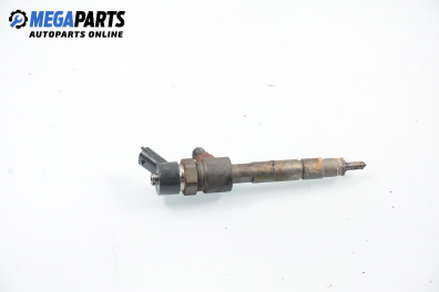 Diesel fuel injector for Alfa Romeo 156 1.9 JTD, 105 hp, sedan, 1999