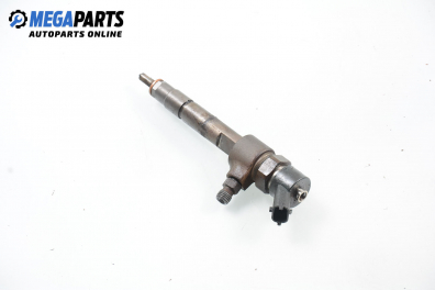 Diesel fuel injector for Alfa Romeo 156 1.9 JTD, 105 hp, sedan, 1999