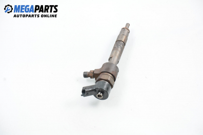 Diesel fuel injector for Alfa Romeo 156 1.9 JTD, 105 hp, sedan, 1999