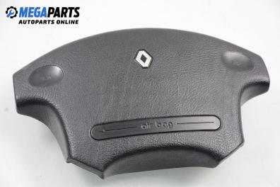 Airbag for Renault Laguna I (B56; K56) 2.0, 113 hp, combi, 1996