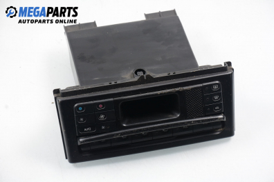 Air conditioning panel for Renault Laguna I (B56; K56) 2.0, 113 hp, station wagon, 1996