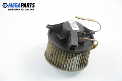 Heating blower for Peugeot 309 1.6, 72 hp, hatchback, 5 doors, 1989