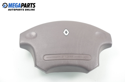 Airbag for Renault Laguna I (B56; K56) 2.0, 114 hp, hecktür, 1996