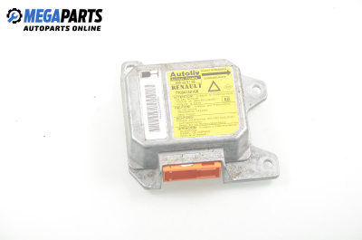 Airbag module for Renault Laguna I (B56; K56) 2.0, 114 hp, hatchback, 1996