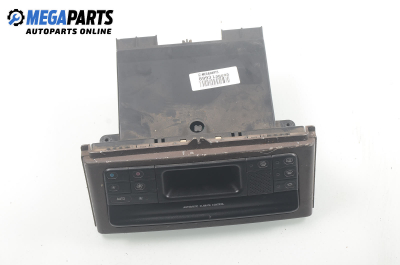 Bedienteil climatronic for Renault Laguna I (B56; K56) 2.0, 114 hp, hecktür, 1996