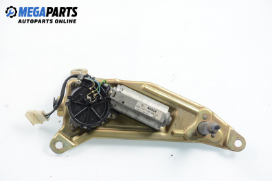 Front wipers motor for Renault Laguna I (B56; K56) 2.0, 114 hp, hatchback, 1996, position: rear