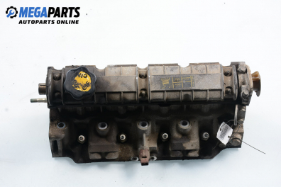 Engine head for Renault Laguna I (B56; K56) 2.0, 114 hp, hatchback, 1996