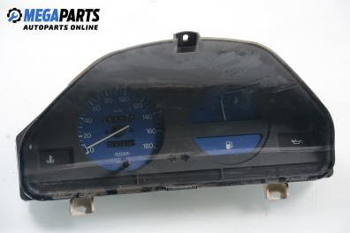 Bloc instrumente de bord for Peugeot 106 1.0, 45 hp, 5 uși, 1994