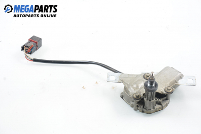 Motor ștergătoare parbriz for Peugeot 106 1.0, 45 hp, 1994, position: din spate