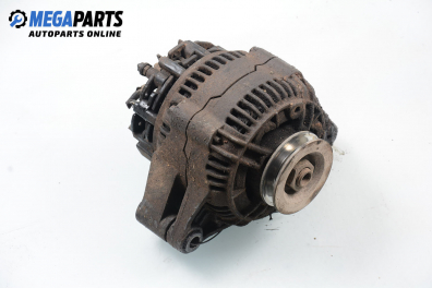 Alternator for Peugeot 106 1.0, 45 hp, 1994