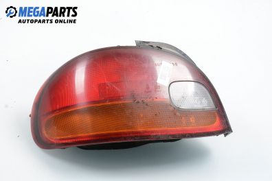 Tail light for Hyundai Accent 1.5 12V, 88 hp, sedan, 1997, position: left