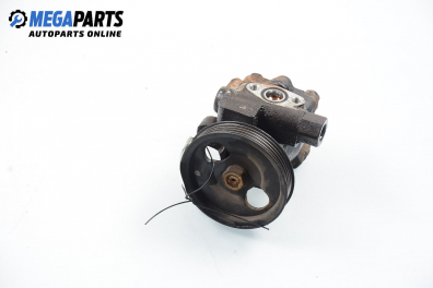 Power steering pump for Hyundai Accent 1.5 12V, 88 hp, sedan, 1997