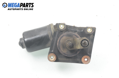 Front wipers motor for Nissan Primera (P11) 1.6 16V, 90 hp, sedan, 1996, position: front