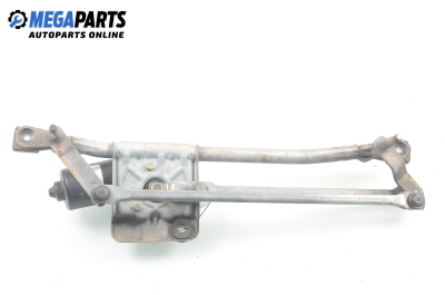 Front wipers motor for Ford Mondeo Mk II 1.8 TD, 90 hp, station wagon, 1998, position: front