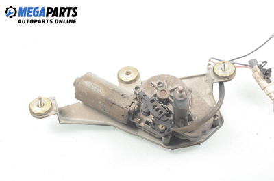 Front wipers motor for Ford Mondeo Mk II 1.8 TD, 90 hp, station wagon, 1998, position: rear