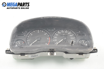 Instrument cluster for Ford Mondeo Mk II 1.8 TD, 90 hp, station wagon, 1998