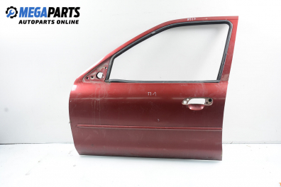 Door for Ford Mondeo Mk II 1.8 TD, 90 hp, station wagon, 1998, position: front - left