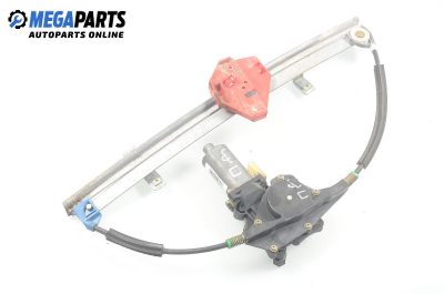 Antrieb el. fensterheber for Ford Mondeo Mk II 1.8 TD, 90 hp, combi, 1998, position: rechts, vorderseite