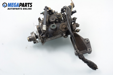 Diesel injection pump for Ford Mondeo Mk II 1.8 TD, 90 hp, station wagon, 1998