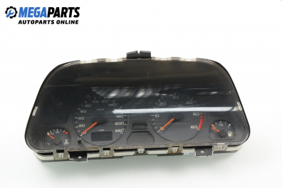 Kilometerzähler for Peugeot 306 1.9 DT, 90 hp, hecktür, 5 türen, 1998