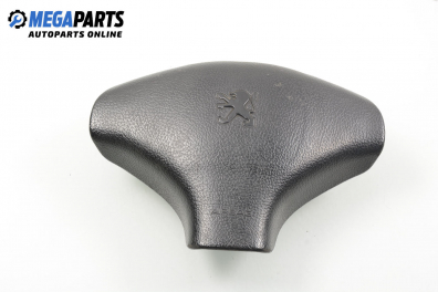 Airbag for Peugeot 306 1.9 DT, 90 hp, hecktür, 5 türen, 1998