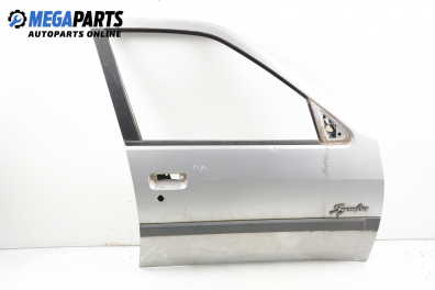 Door for Peugeot 306 1.9 DT, 90 hp, hatchback, 5 doors, 1998, position: front - right