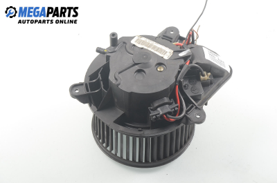 Heating blower for Citroen Xsara 1.8 16V, 110 hp, hatchback, 5 doors, 1998