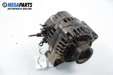 Alternator for Citroen Xsara 1.8 16V, 110 hp, hatchback, 1998