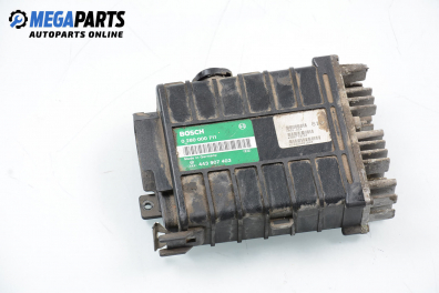 ECU for Volkswagen Passat (B3) 1.8, 90 hp, station wagon, 1989