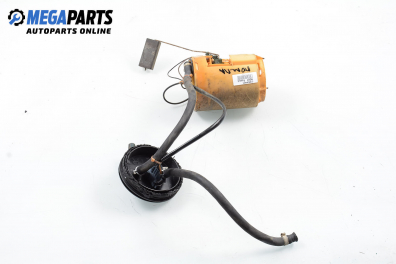 Fuel pump for Volkswagen Passat (B3) 1.8, 90 hp, station wagon, 1989