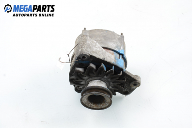 Alternator for Volkswagen Passat (B3) 1.8, 90 hp, combi, 1989