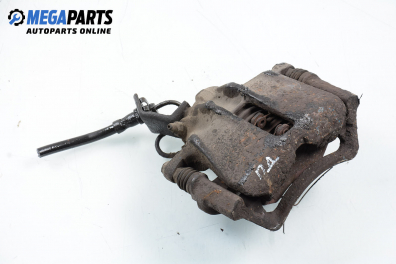 Caliper for Volkswagen Passat (B3) 1.8, 90 hp, station wagon, 1989, position: front - right