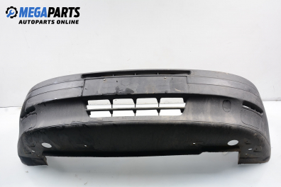 Bara de protectie frontala for Fiat Punto 1.1, 54 hp, 3 uși, 1994