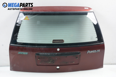 Capac spate for Fiat Punto 1.1, 54 hp, 3 uși, 1994