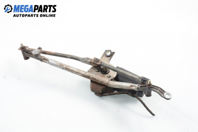 Front wipers motor for Fiat Punto 1.1, 54 hp, 1994, position: front