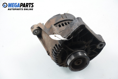 Alternator for Fiat Punto 1.1, 54 hp, 1994