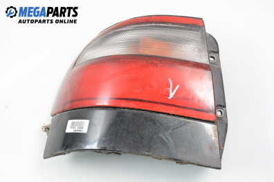 Tail light for Toyota Carina 2.0, 133 hp, sedan, 1994, position: left